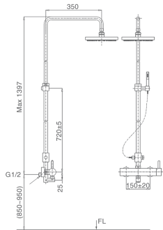 sen-cay-tam-dung-nong-lanh-inax-bfv-70s
