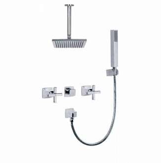 voi-tam-hoa-sen-nong-lanh-am-tuong-inax-bfv-81sehc