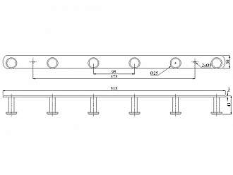 moc-treo-quan-ao-inox-phong-tam-6-moc-bn-326