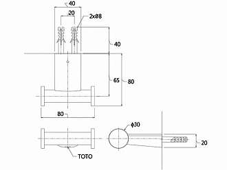 moc-ao-doi-cao-cap-toto-tx704arr