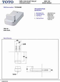 moc-don-treo-quan-ao-toto-tx704ars