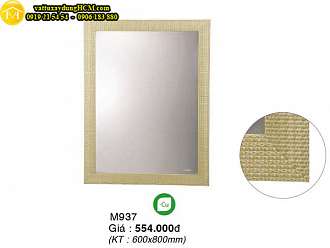 guong-treo-nha-ve-sinh-cao-cap-caesar-m937