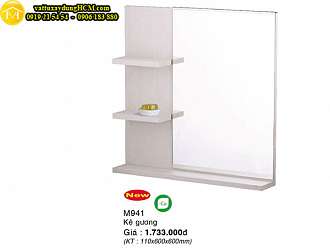 ke-guong-kinh-phong-tam-cao-cap-caesar-m941