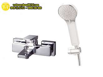 voi-tam-hoa-sen-nong-lanh-cao-cap-toto-tvsm110ru-ttsr106emf