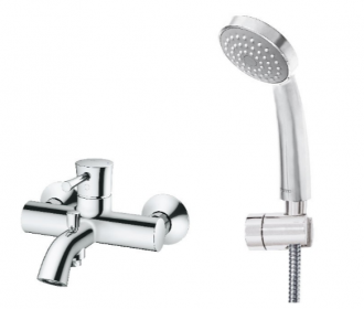 voi-tam-hoa-sen-nong-lanh-cao-cap-toto-tbs02302v-dgh104zr