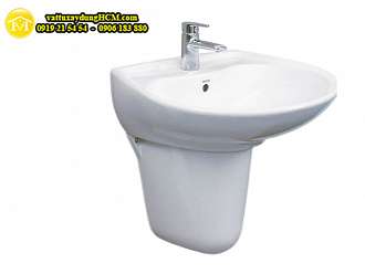 chau-lavabo-chan-lung-treo-tuong-toto-lht300cr