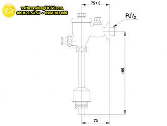 van-xa-tieu-nam-toto-ts402p