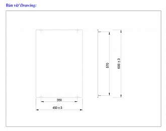 guong-phong-tam-cao-cap-toto-ym4560a