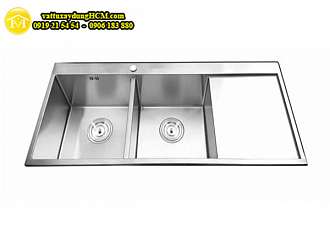 bon-rua-chen-inox-duc-2-ho-1-ban-k10048