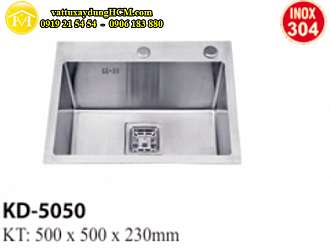 bon-rua-chen-1-ho-inox-304-kd-5050