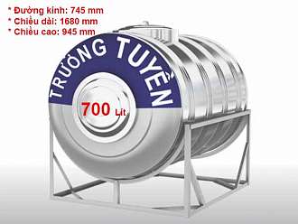 bon-nuoc-inox-700l-nam-ngang-truong-tuyen