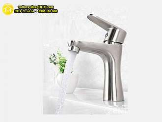 voi-lavabo-nong-lanh-inox-sus304-gia-re