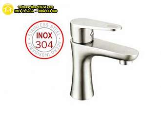 voi-lavabo-nong-lanh-inox-sus304-gia-re