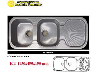 chau-rua-chen-bang-da-2-hoc-1-canh-cr06