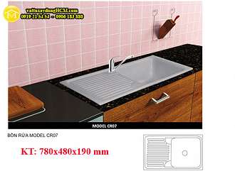 chau-rua-chen-da-nhan-tao-1-hoc-1-canh-cr07