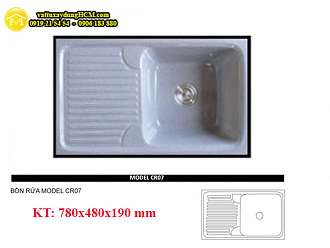 chau-rua-chen-da-nhan-tao-1-hoc-1-canh-cr07