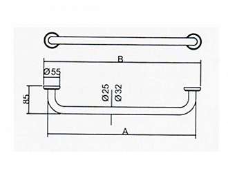 tay-vin-inox-toilet-atmor-ha-601