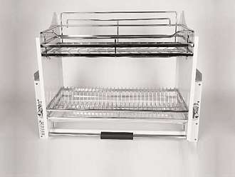 gia-dung-bat-dia-nang-ha-inox-chrome-kt-700mm