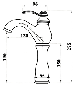 voi-nuoc-rua-tay-bang-dong-thau-co-dien-kanly-gca09