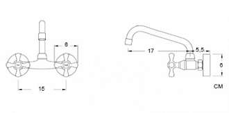 voi-lavabo-nong-lanh-gan-tuong-bang-dong-thau-kanly-gct05