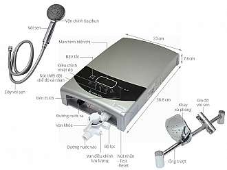 may-nuoc-nong-truc-tiep-ariston-st45pe-vn