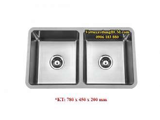 chau-rua-bat-inox-304-duc-2-hoc-atmor-at-578a