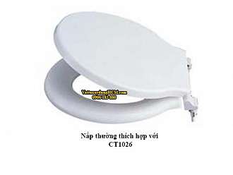 nap-nhua-dung-cho-bon-cau-caesar-ct1026