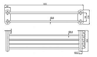 mang-khan-2-tang-inox-304-bn104