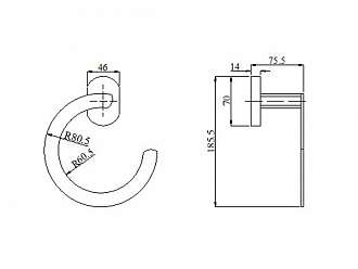 mang-khan-vong-inox-duc-cao-cap-m8-804