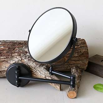 guong-cao-rau-son-den-kanly-gck18b