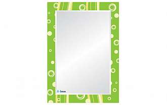 guong-phong-tam-2-lop-hoa-tiet-xanh-mat-hoa-binh-hbs2-775