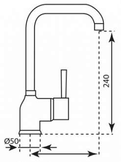voi-rua-chen-nong-lanh-cao-cap-carysil-g-2551