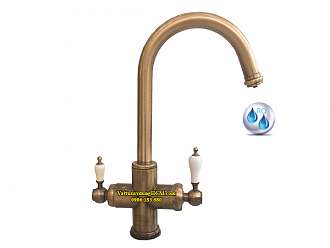 voi-rua-chen-nong-lanh-dong-thau-co-dien-carysil-i-2467