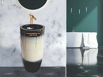 chau-rua-mat-lavabo-chan-dung-cao-cap-lucky-cdc06