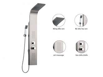 bo-sen-thuyen-massage-cao-cap-manhattan-m9305