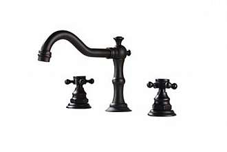 voi-lavabo-3-lo-dong-den-co-dien-gcb07b