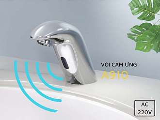 voi-lavabo-cam-ung-dung-dien-caesar-a910