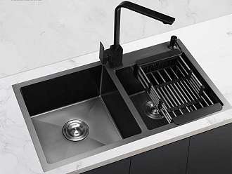 chau-rua-chen-inox-2-hoc-lech-nano-den-k8245l