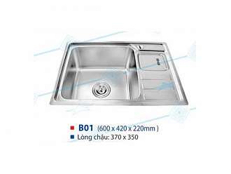 bon-rua-chen-inox-1-hoc-1-canh-winland-b01