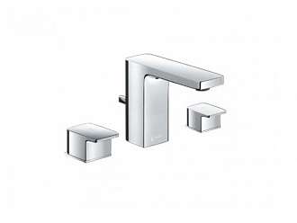 voi-chau-lavabo-nong-lanh-3-lo-inax-lfv-5010s