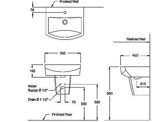 chau-lavabo-treo-tuong-chan-ngan-cotto-c01517-c4250