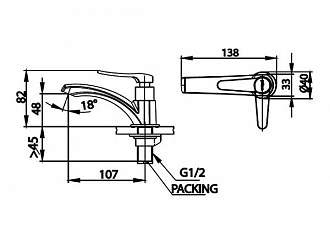 voi-lavabo-lanh-gia-re-cotto-ct1206-hm