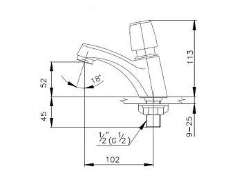 voi-lavabo-rua-tay-ban-tu-dong-cotto-ct169-hm