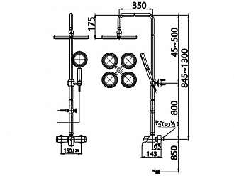 sen-cay-tam-nong-lanh-4-vong-tron-phun-mua-cotto-ct2072w