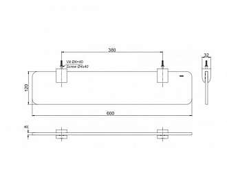 ke-kinh-phong-tam-cao-cap-toto-yak201gv