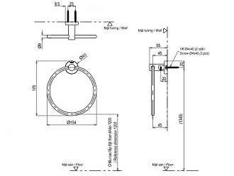 vong-treo-khan-tam-toto-ytt406v