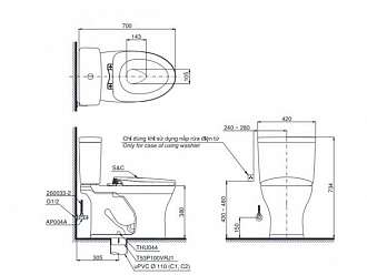 bon-cau-hai-khoi-xa-nhan-toto-cs735dt2-nap-tc393vs