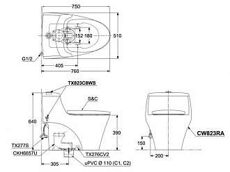 bon-cau-1-khoi-toto-cw823rat2-nap-dong-em-tc393vs