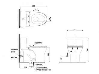 bon-cau-1-khoi-toto-ms855dt8-nap-dong-em-tc600vs