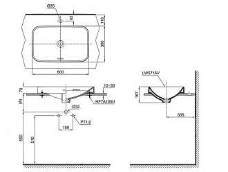 bon-lavabo-rua-tay-dat-ban-toto-lt5716